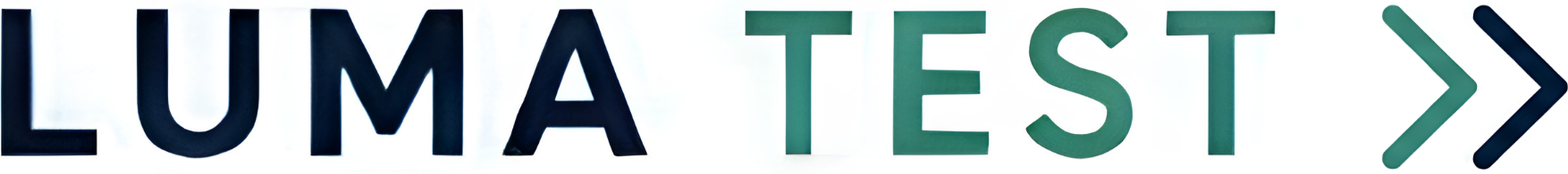 Luma Test Logo